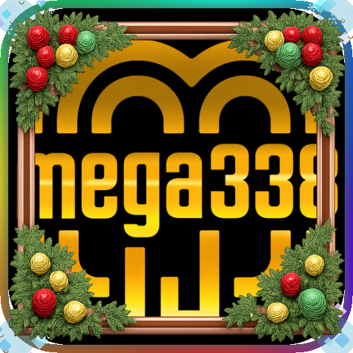mega338 — mitra unggulan