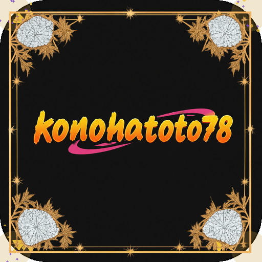 konohatoto78 — mitra unggulan